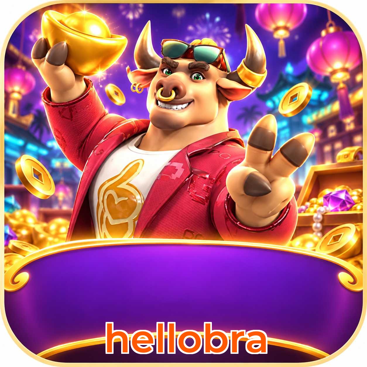 Download hellobra e acesso a Plushie Frenzy