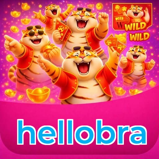 Catálogo de jogos hellobra com bônus