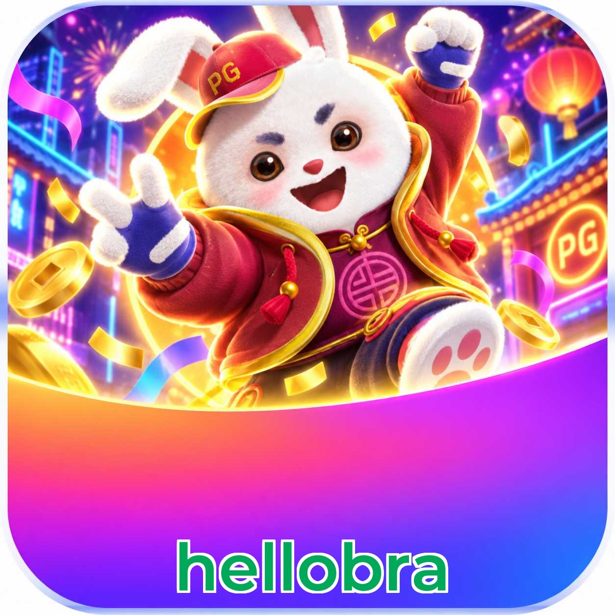 Slots e lottery na mesma plataforma hellobra