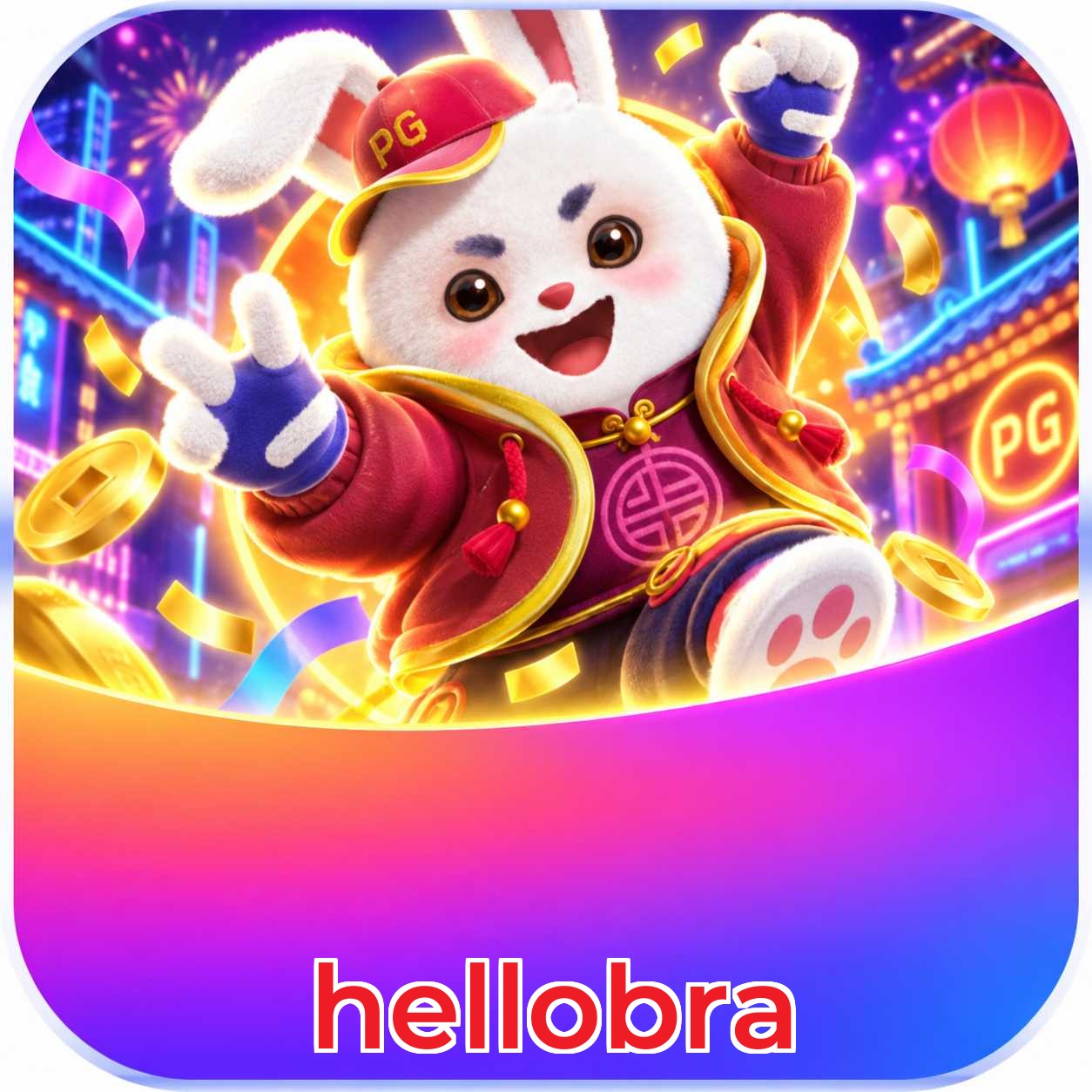 Experincia de jogo Plushie Frenzy na hellobra
