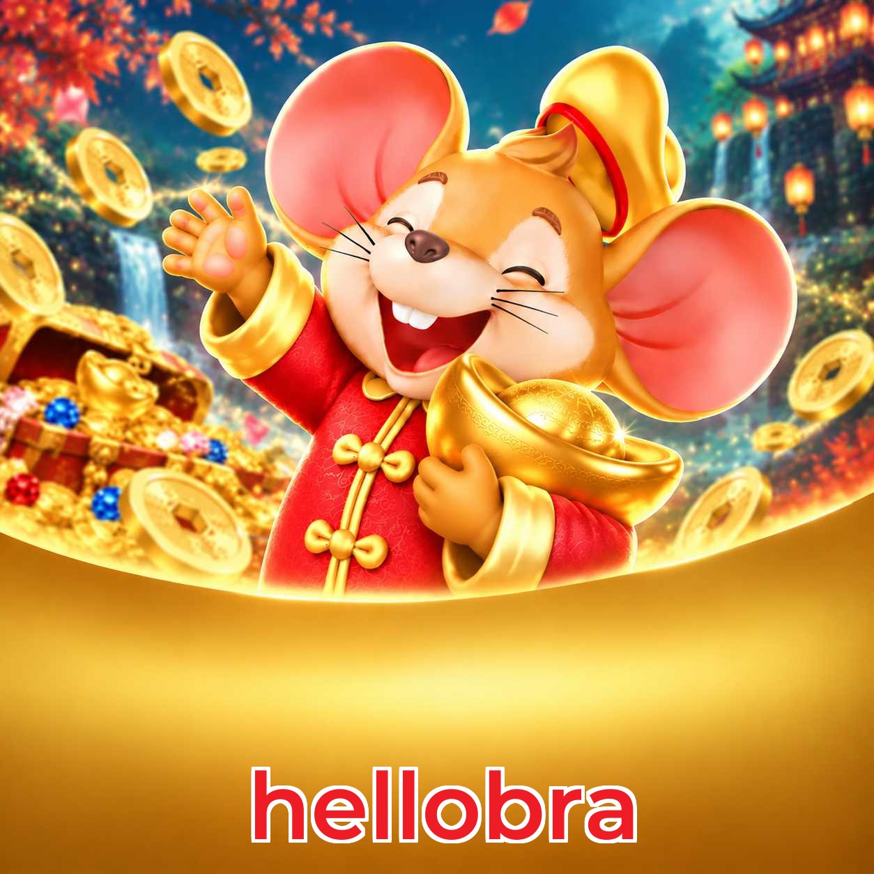 Plushie Frenzy para membros VIP hellobra