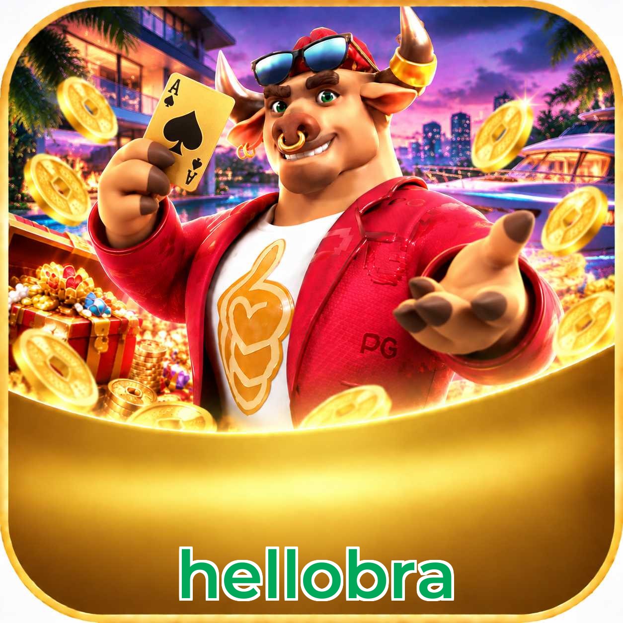 Plushie Frenzy no aplicativo hellobra